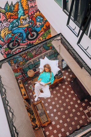 Exterior - Supertramp Hostel Machupicchu (Machu Picchu)