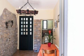 Interior - Al Vicoletto (Taormina)