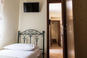 Room - Al Vicoletto (Taormina)