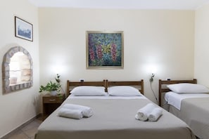 Room - Al Vicoletto (Taormina)