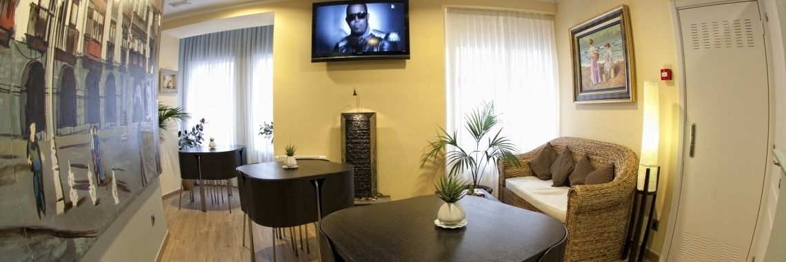 Foto - Pensión Jade