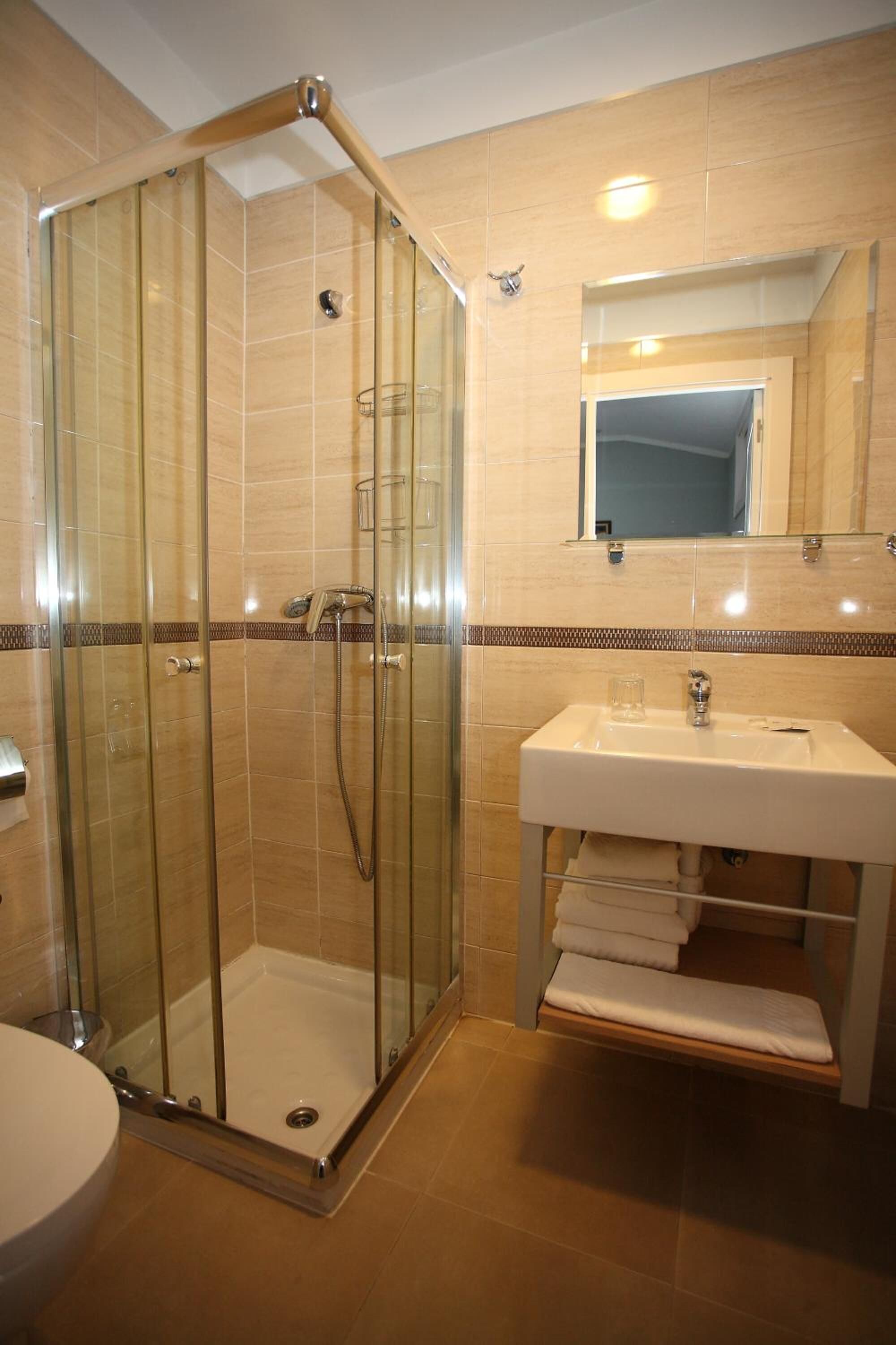 Foto - Pensión Jade