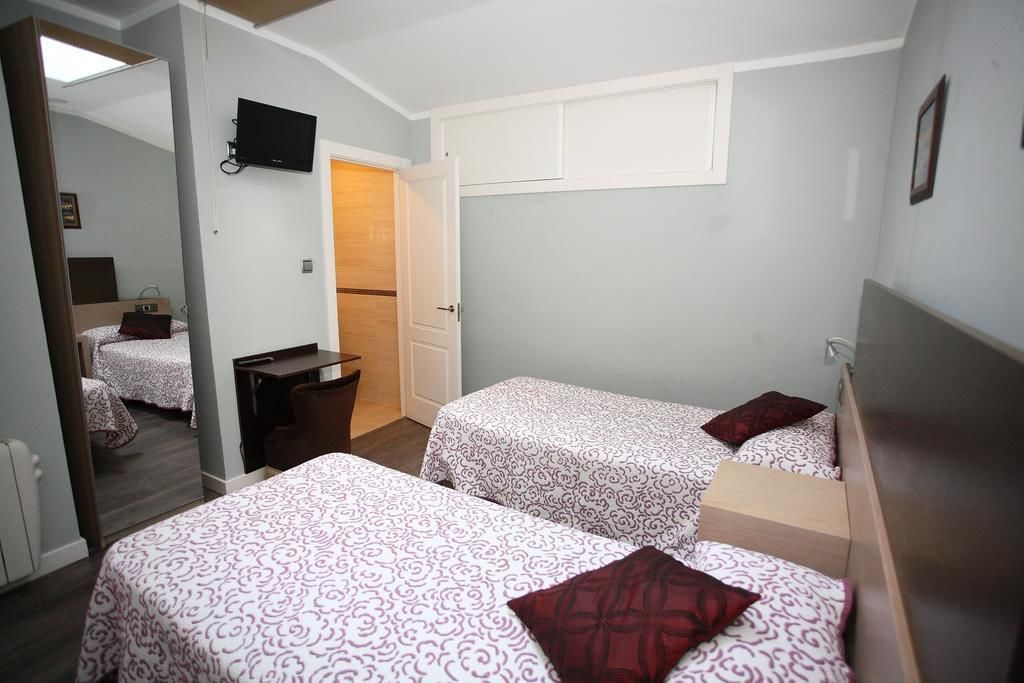 Foto - Pensión Jade