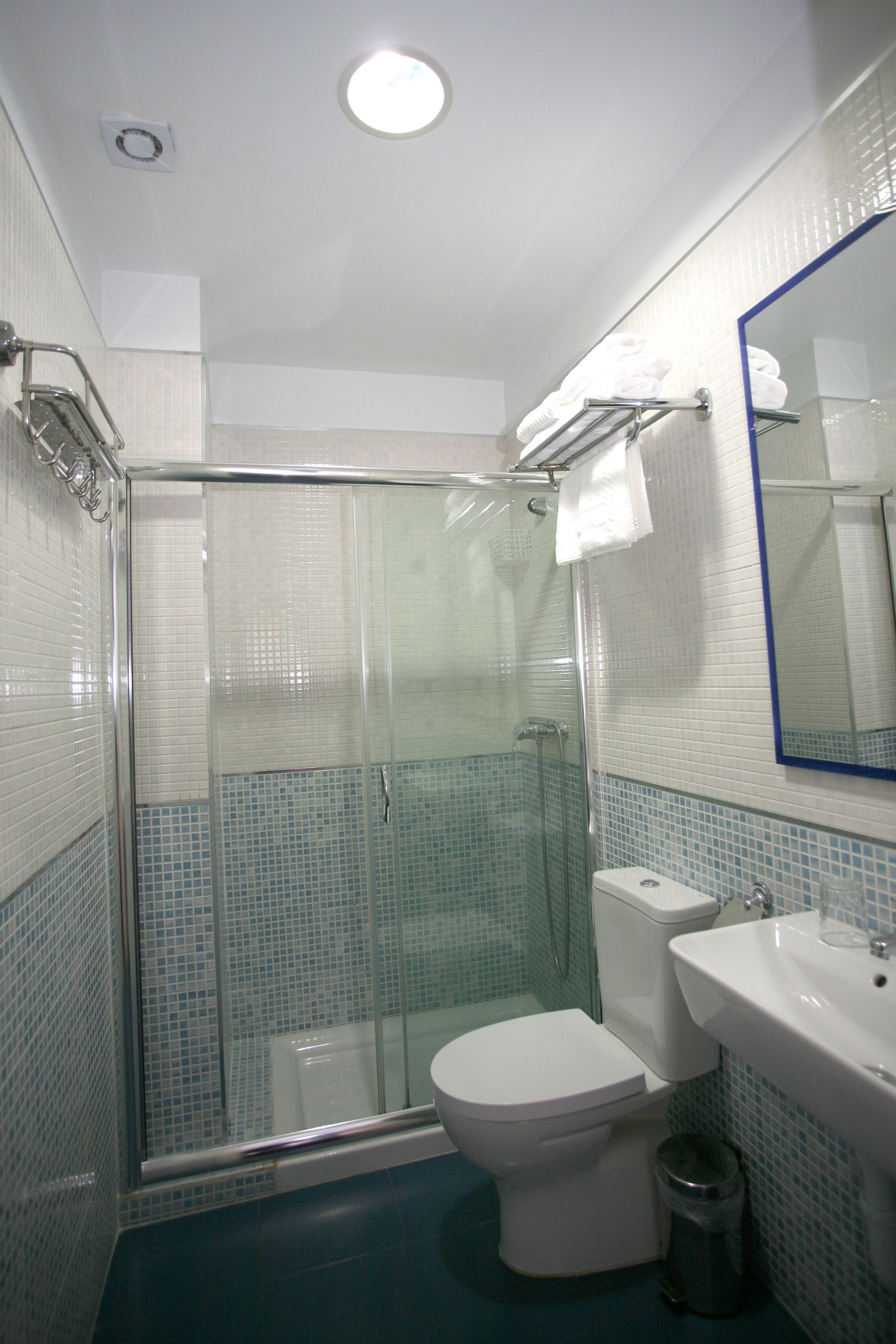 Foto - Pensión Jade