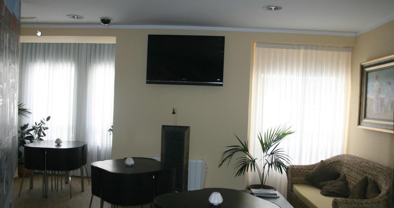 Foto - Pensión Jade