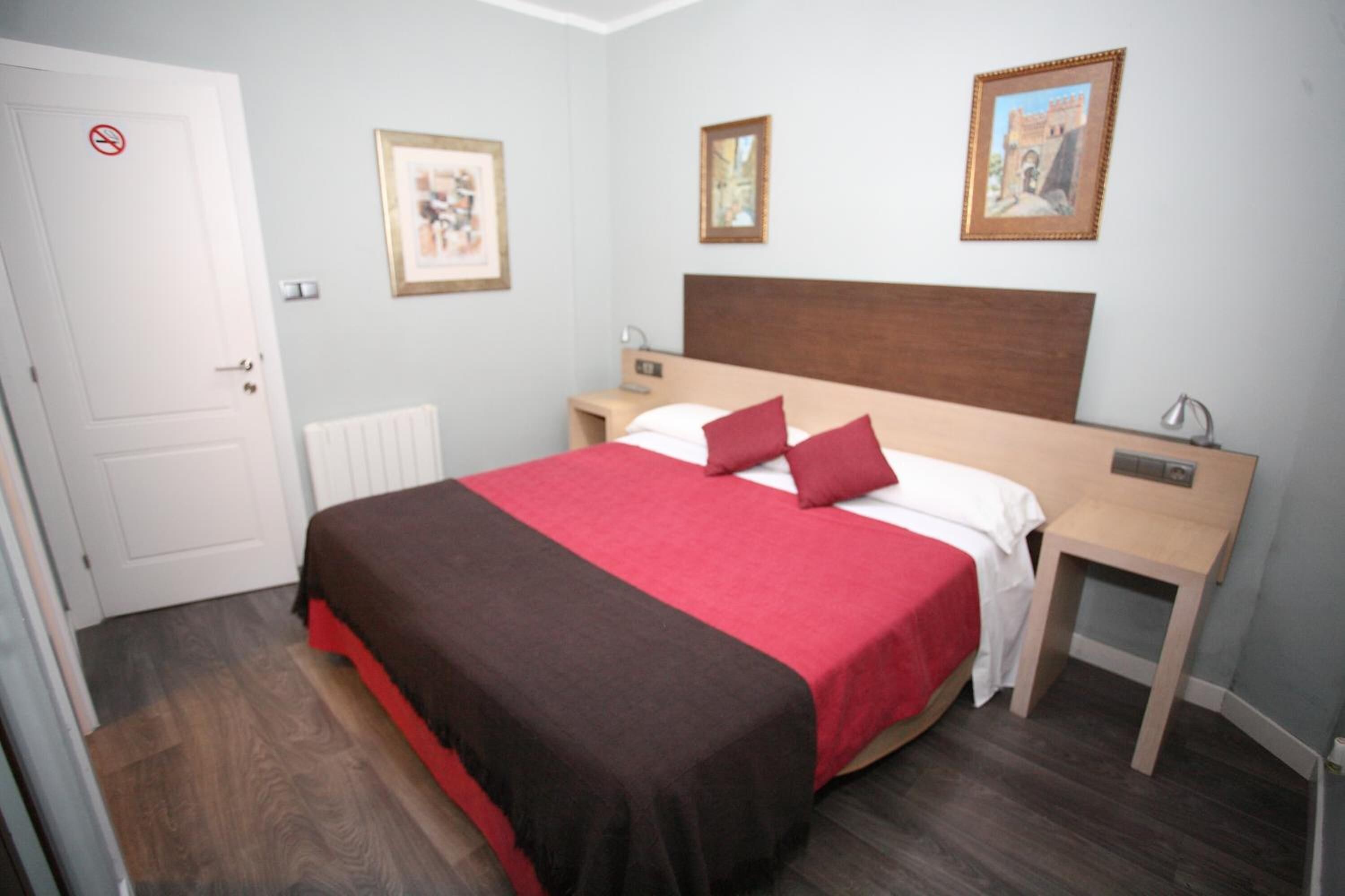 Foto - Pensión Jade