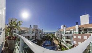 Front of property - Apartamentos Boulevard Bombinhas (Bombinhas)