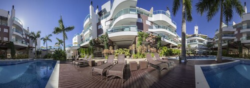 Apartamentos Boulevard Bombinhas
