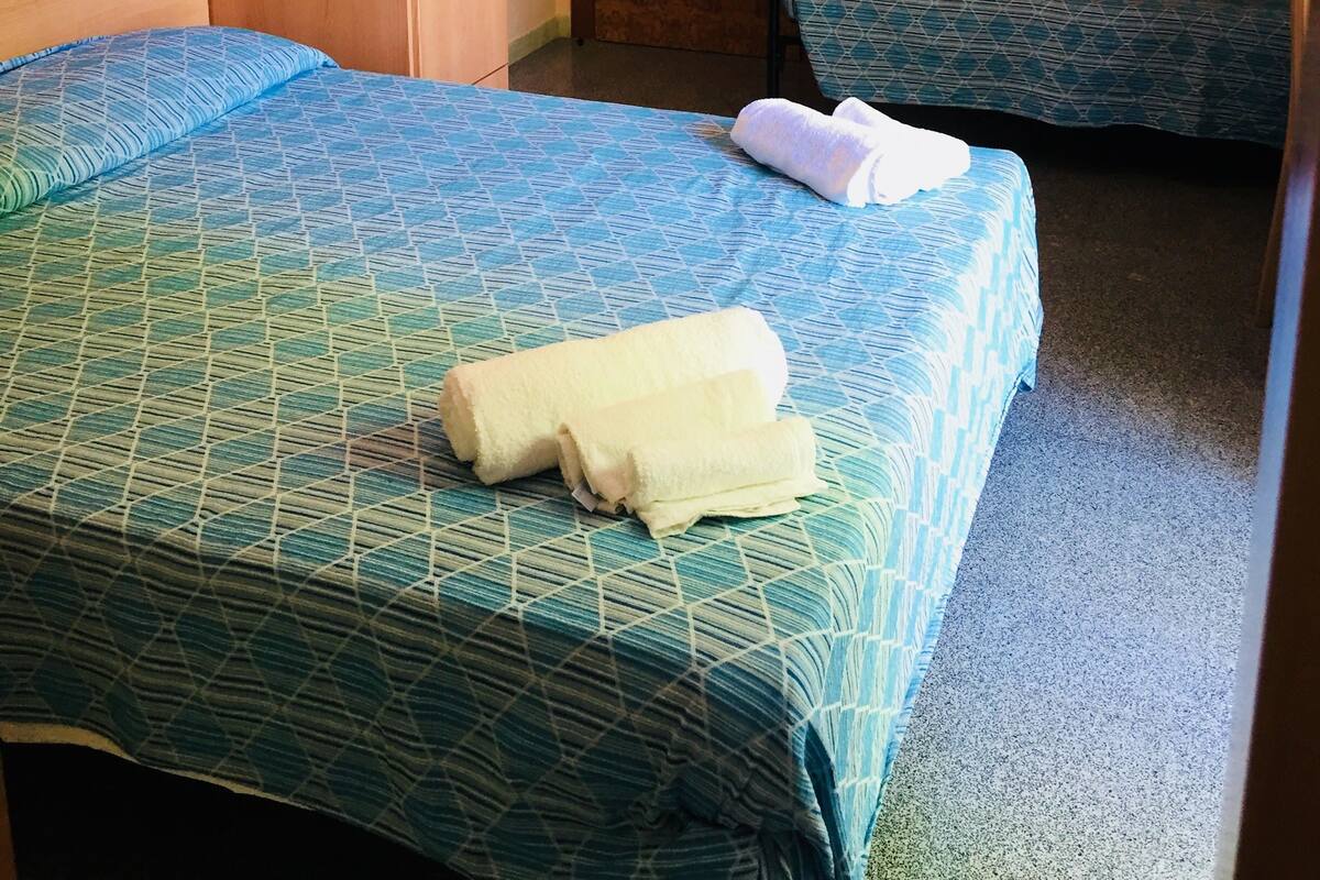 In-room safe, desk, free cots/infant beds, free WiFi