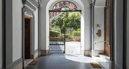 Sonder by Marriott Bonvoy Piazza San Pietro Apartments Vaticano
