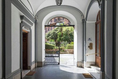 Sonder by Marriott Bonvoy Piazza San Pietro Apartments Vaticano