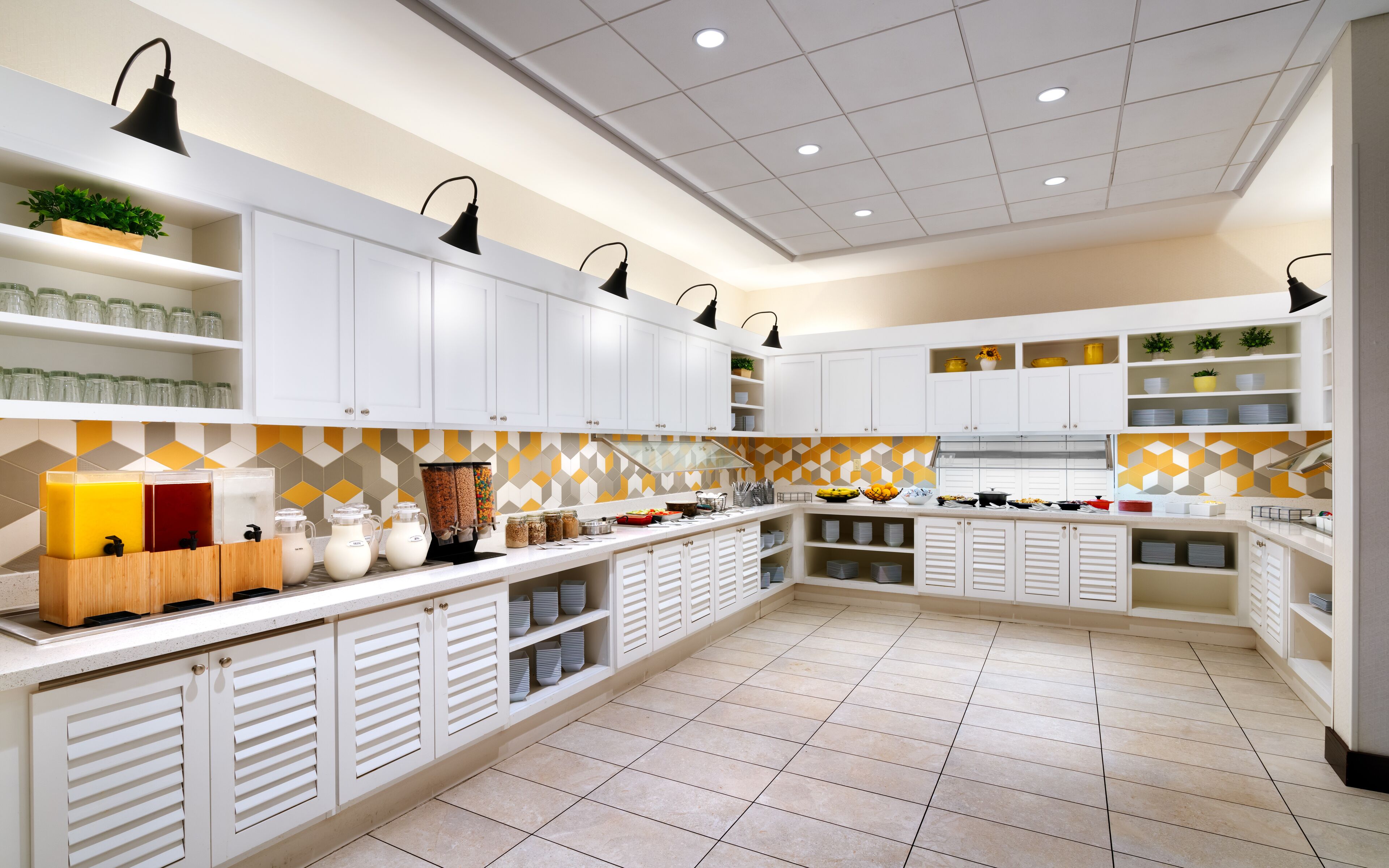 daily buffet breakfast (usd 8.00 per person)