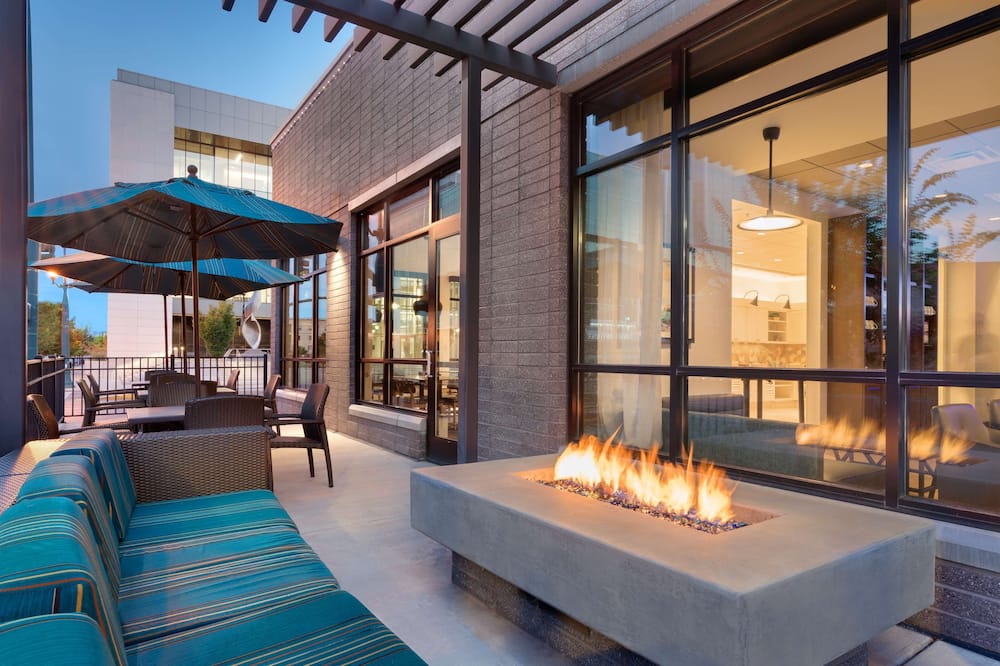 Hyatt Place Provo