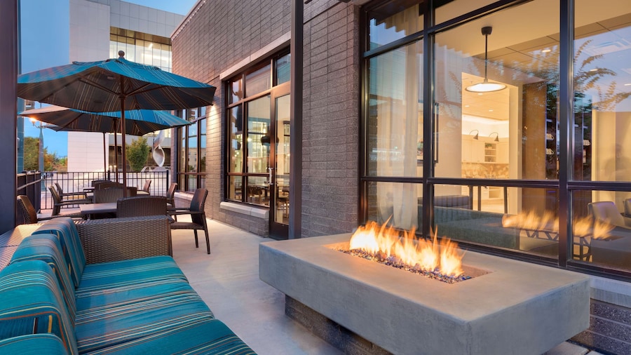 Hyatt Place Provo