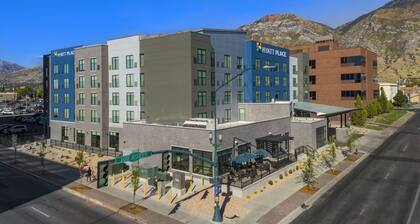 Hyatt Place Provo