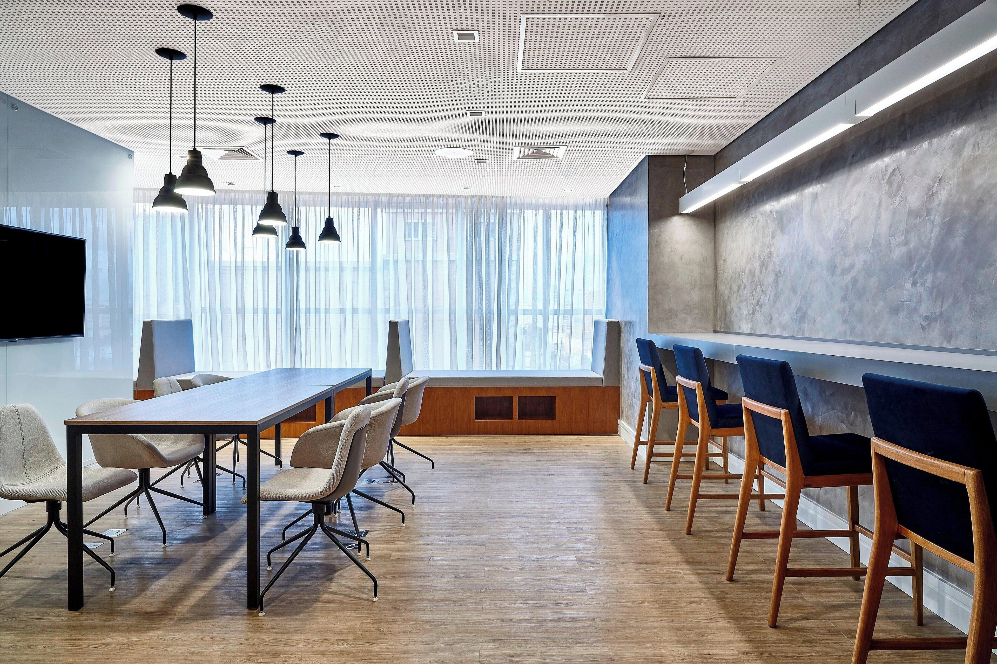 Photo - Sheraton Santos Hotel