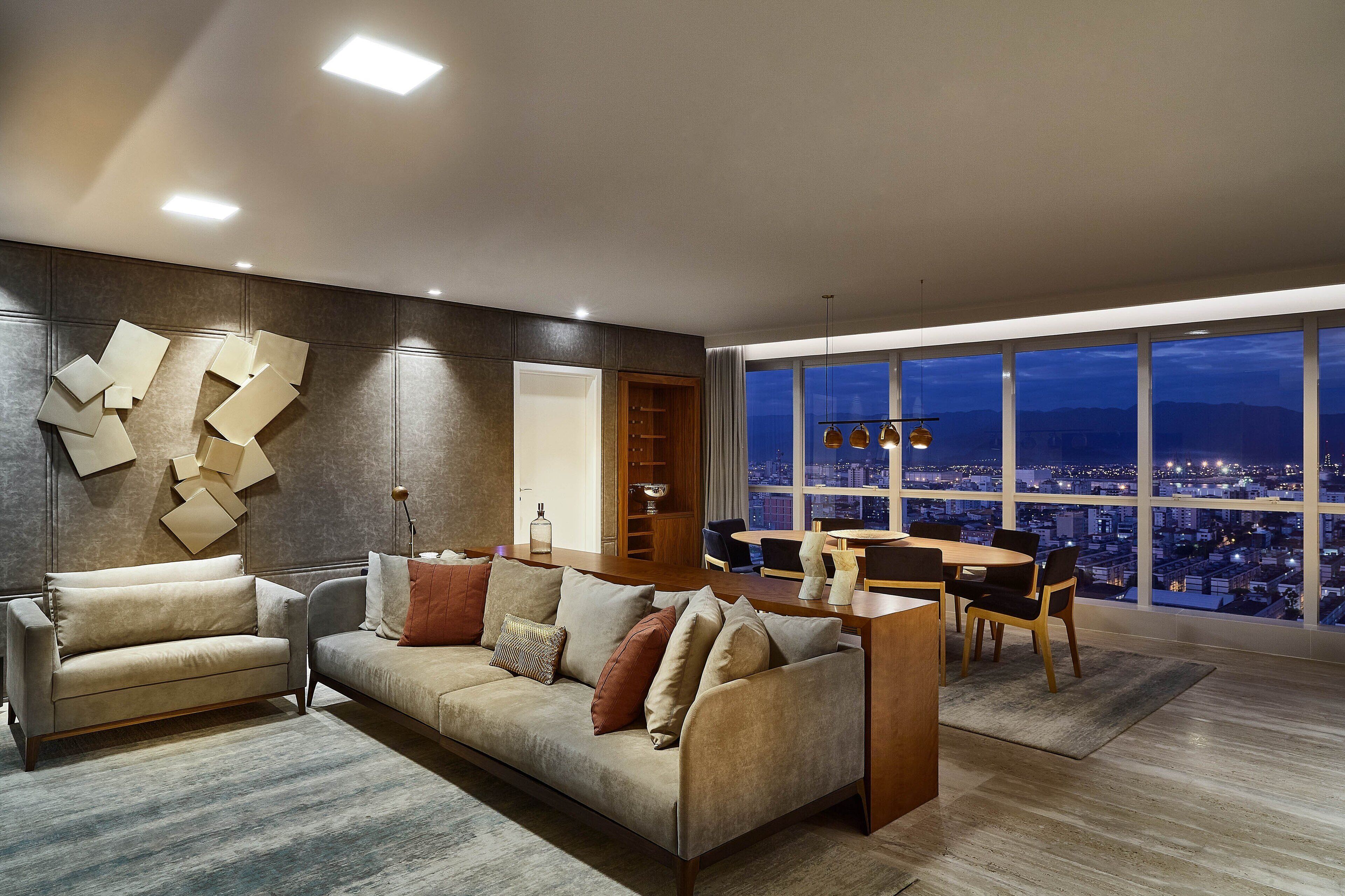 Photo - Sheraton Santos Hotel