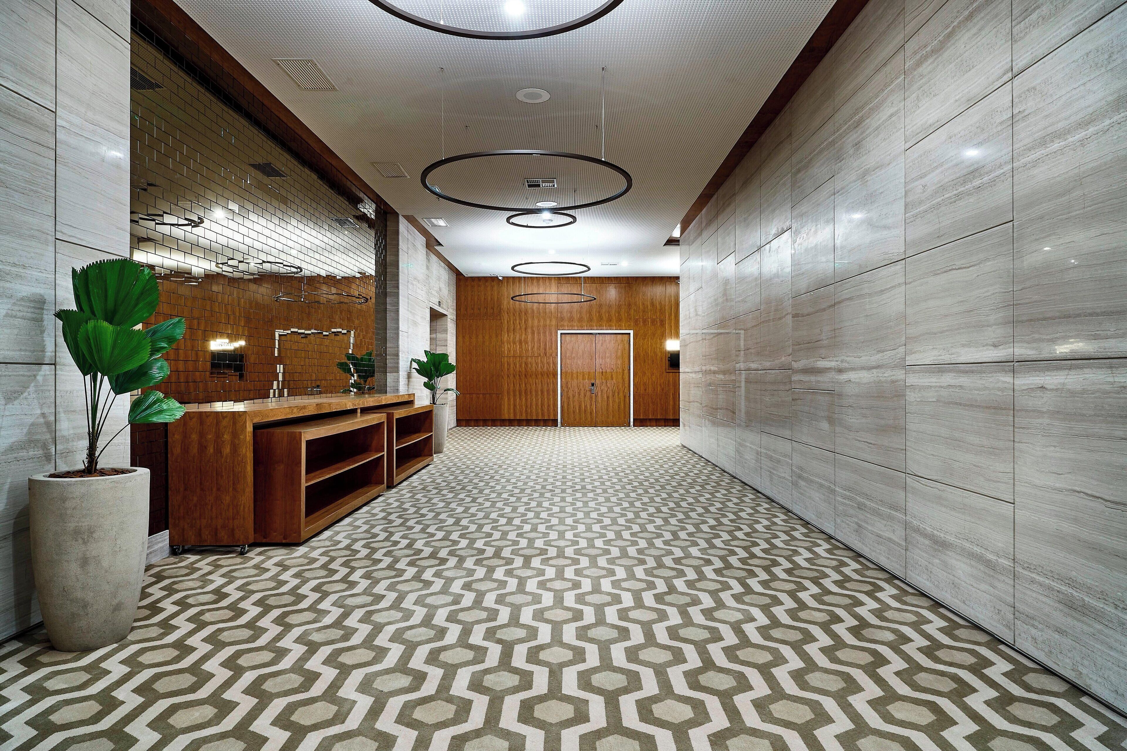 Photo - Sheraton Santos Hotel