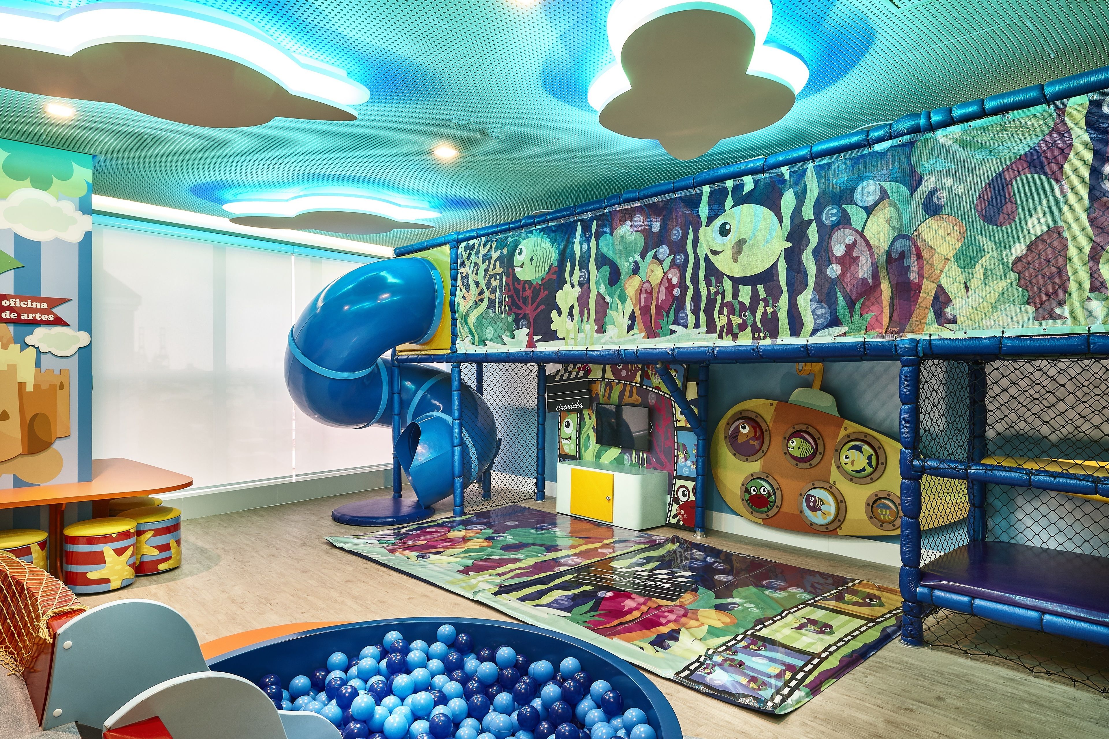 Photo - Sheraton Santos Hotel