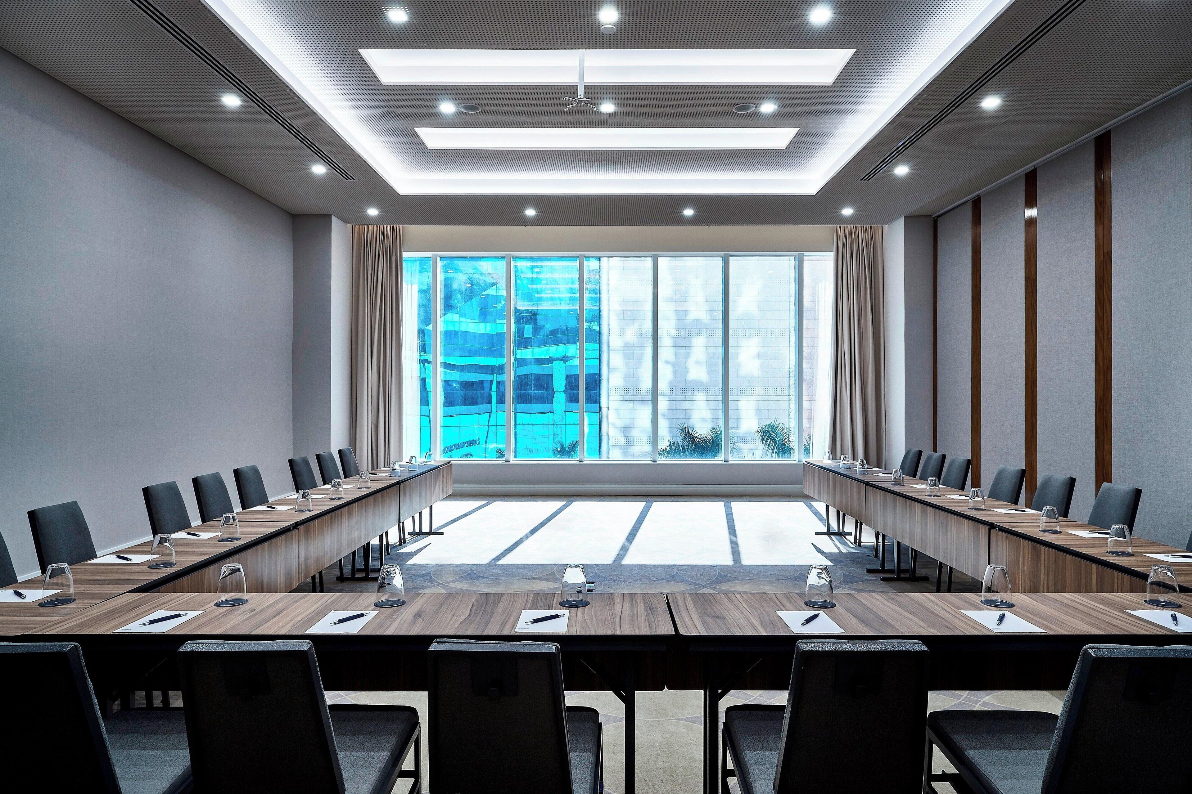 Photo - Sheraton Santos Hotel