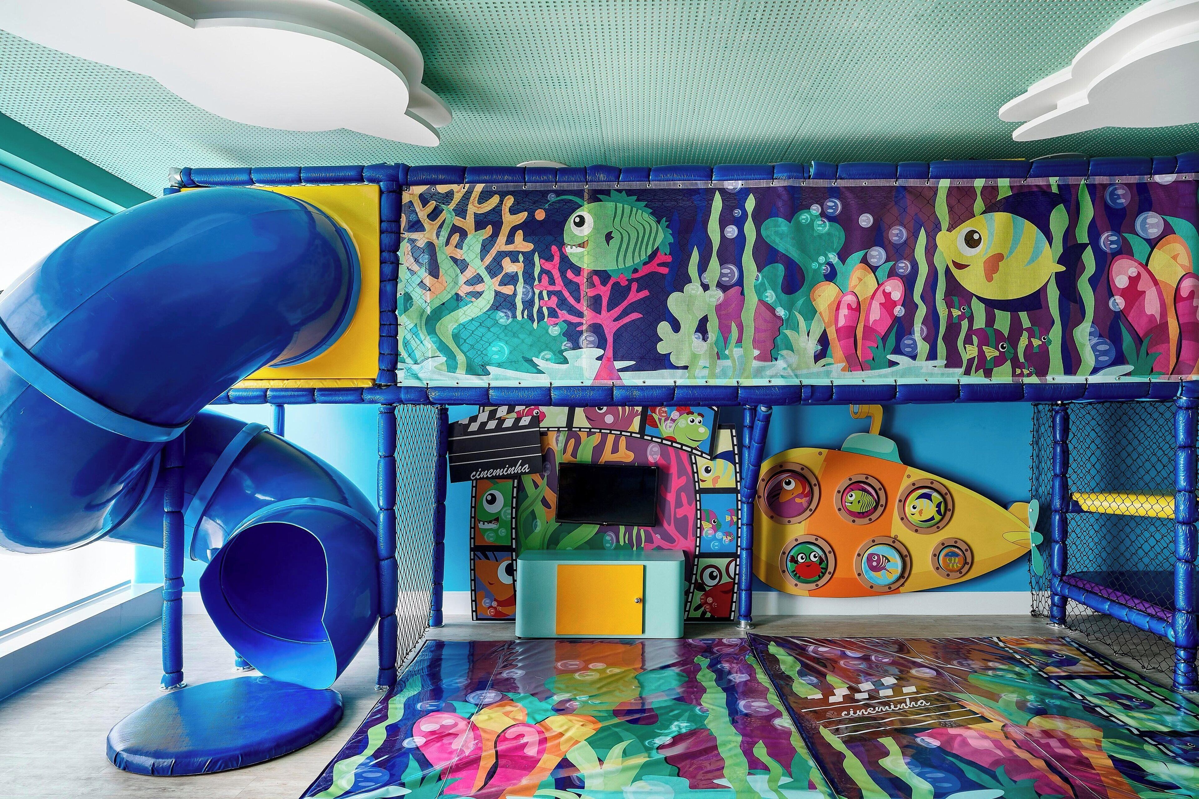 Photo - Sheraton Santos Hotel