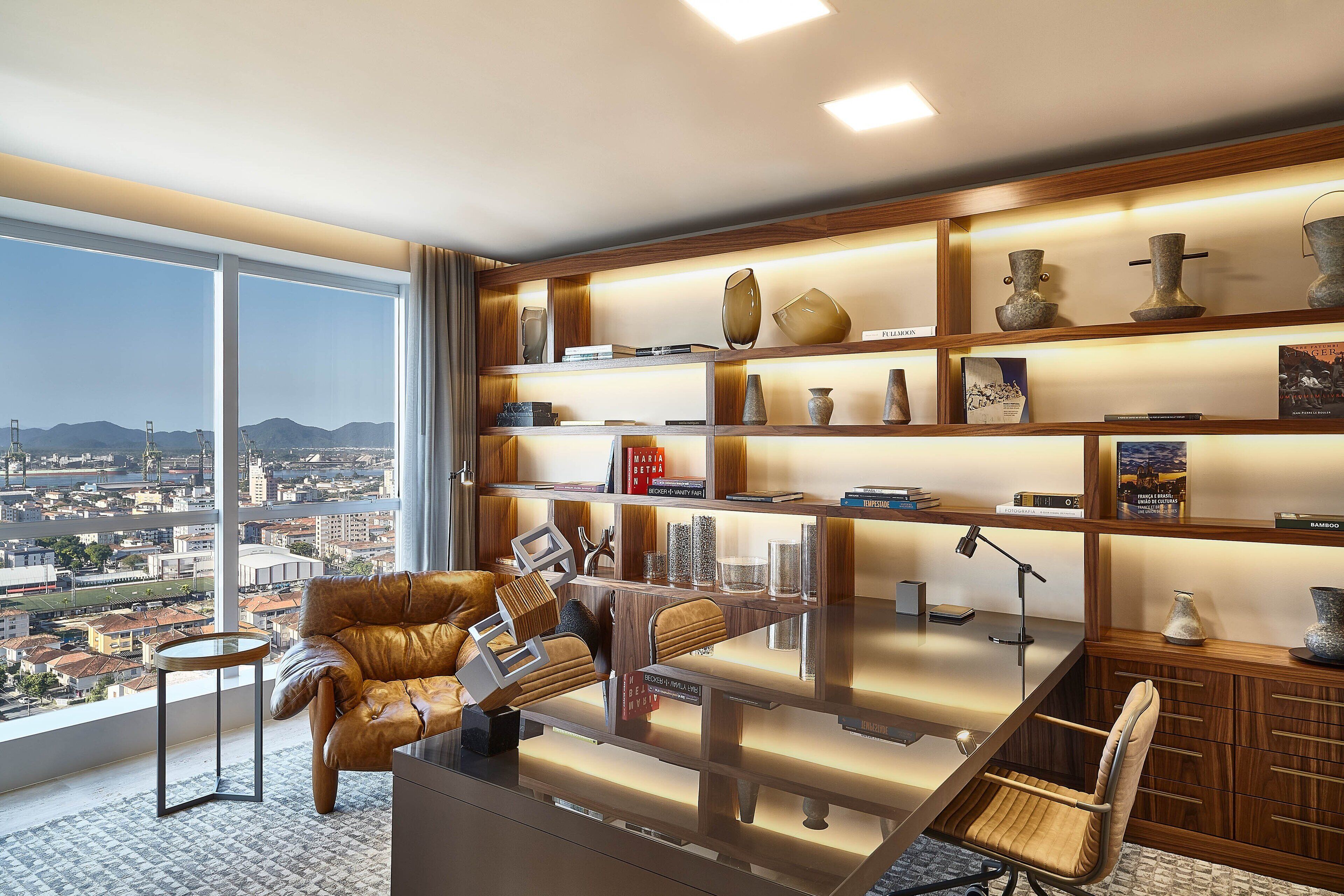 Photo - Sheraton Santos Hotel