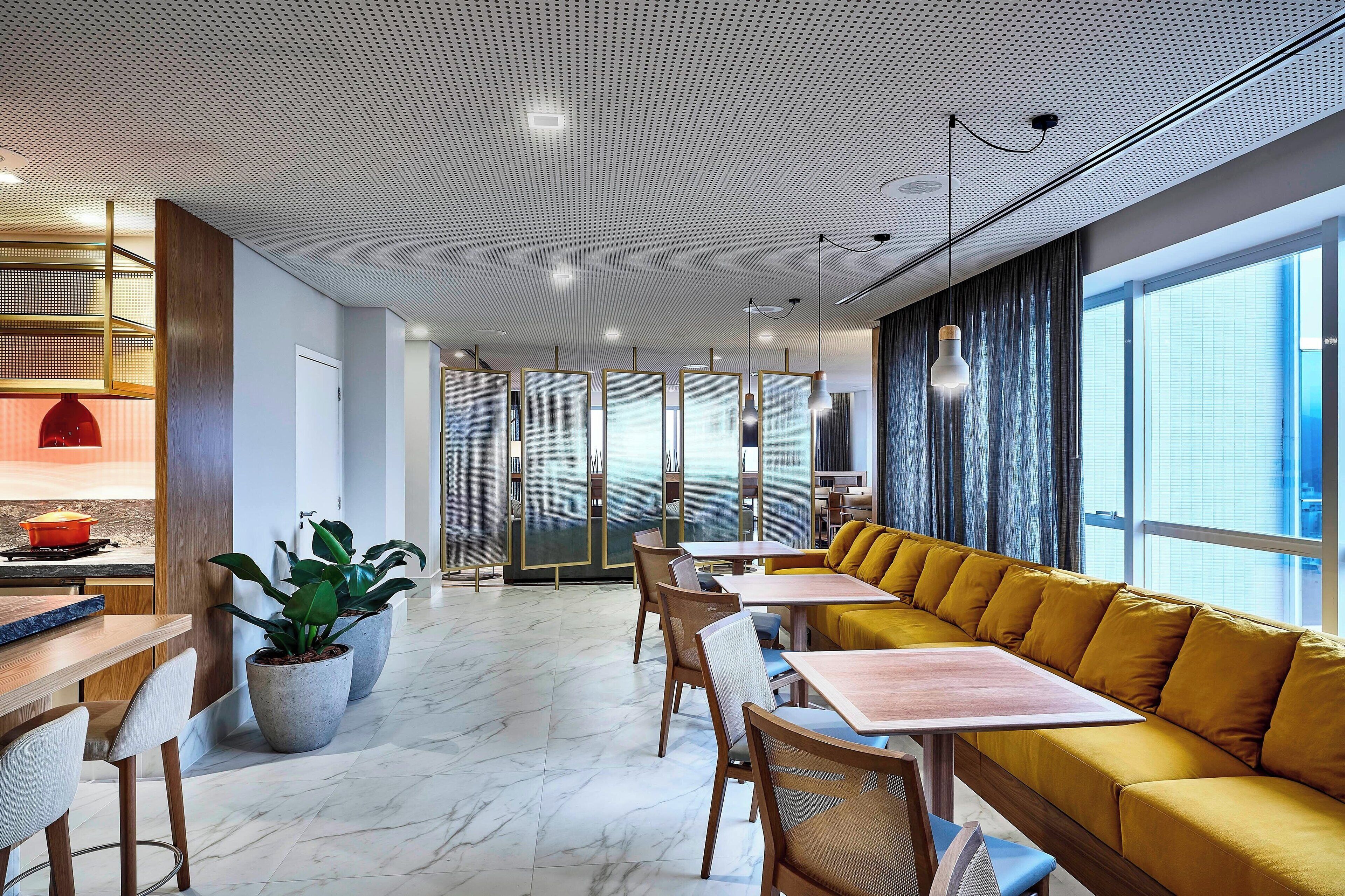 Photo - Sheraton Santos Hotel