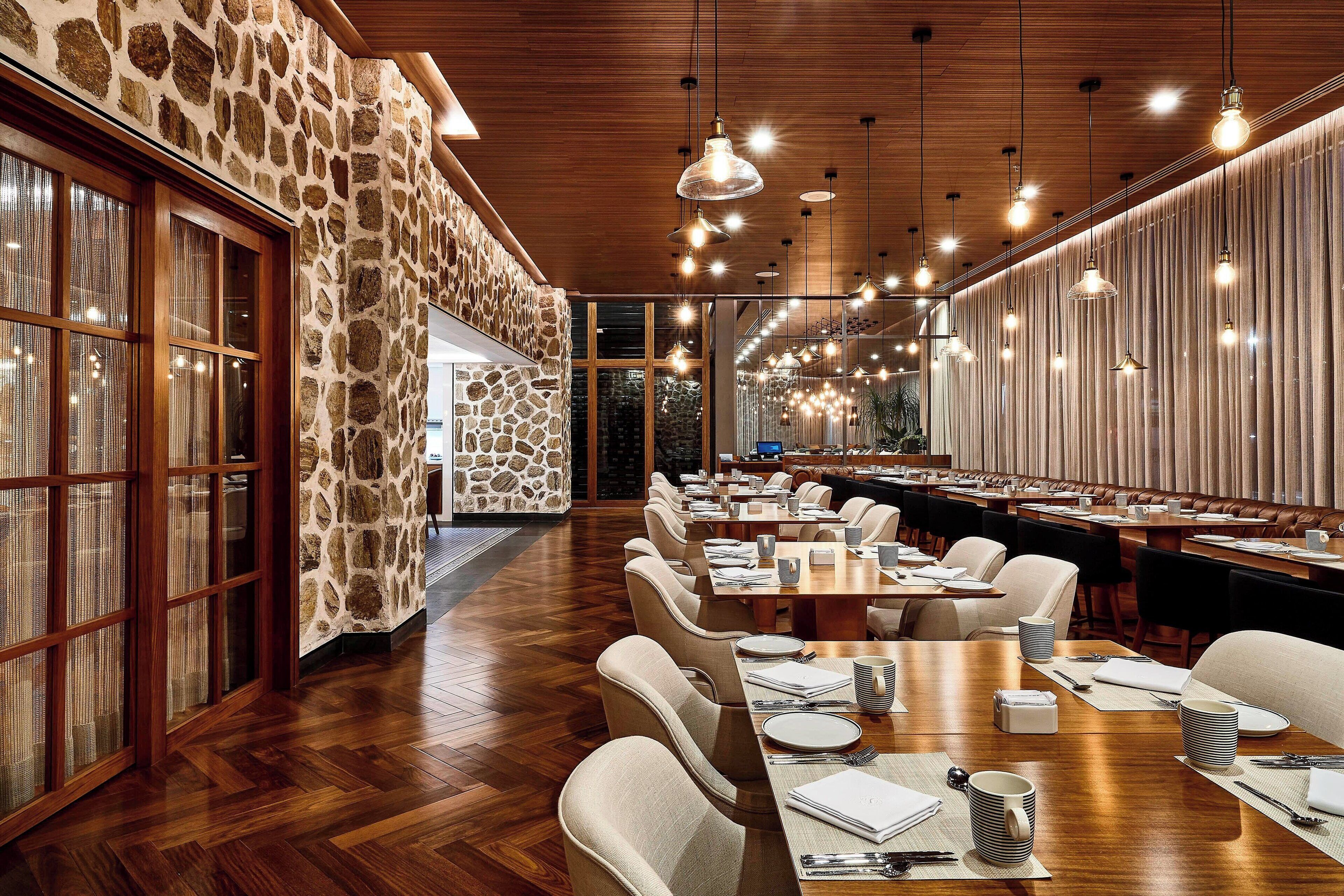 Spécialités Cuisine internationale