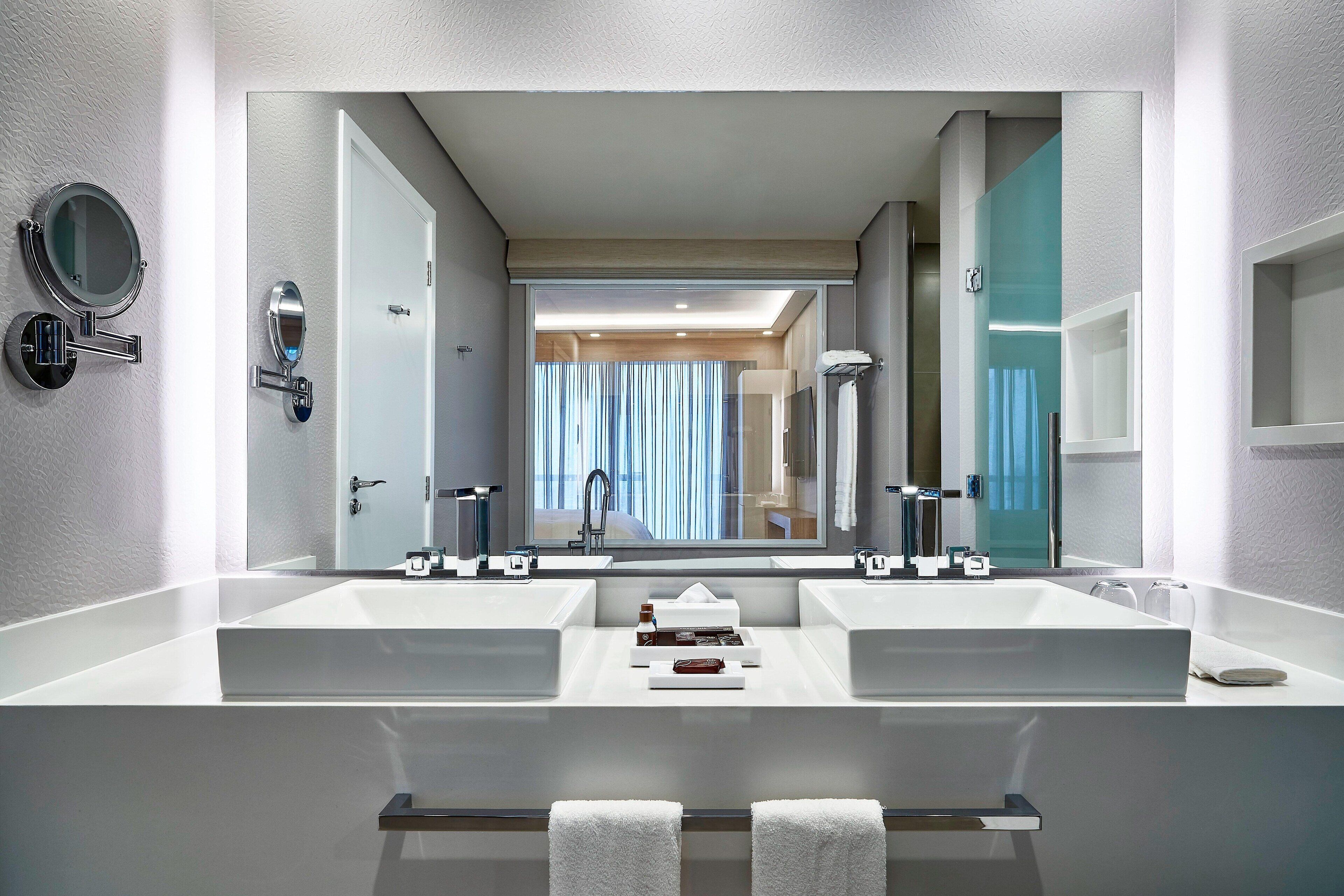 Photo - Sheraton Santos Hotel