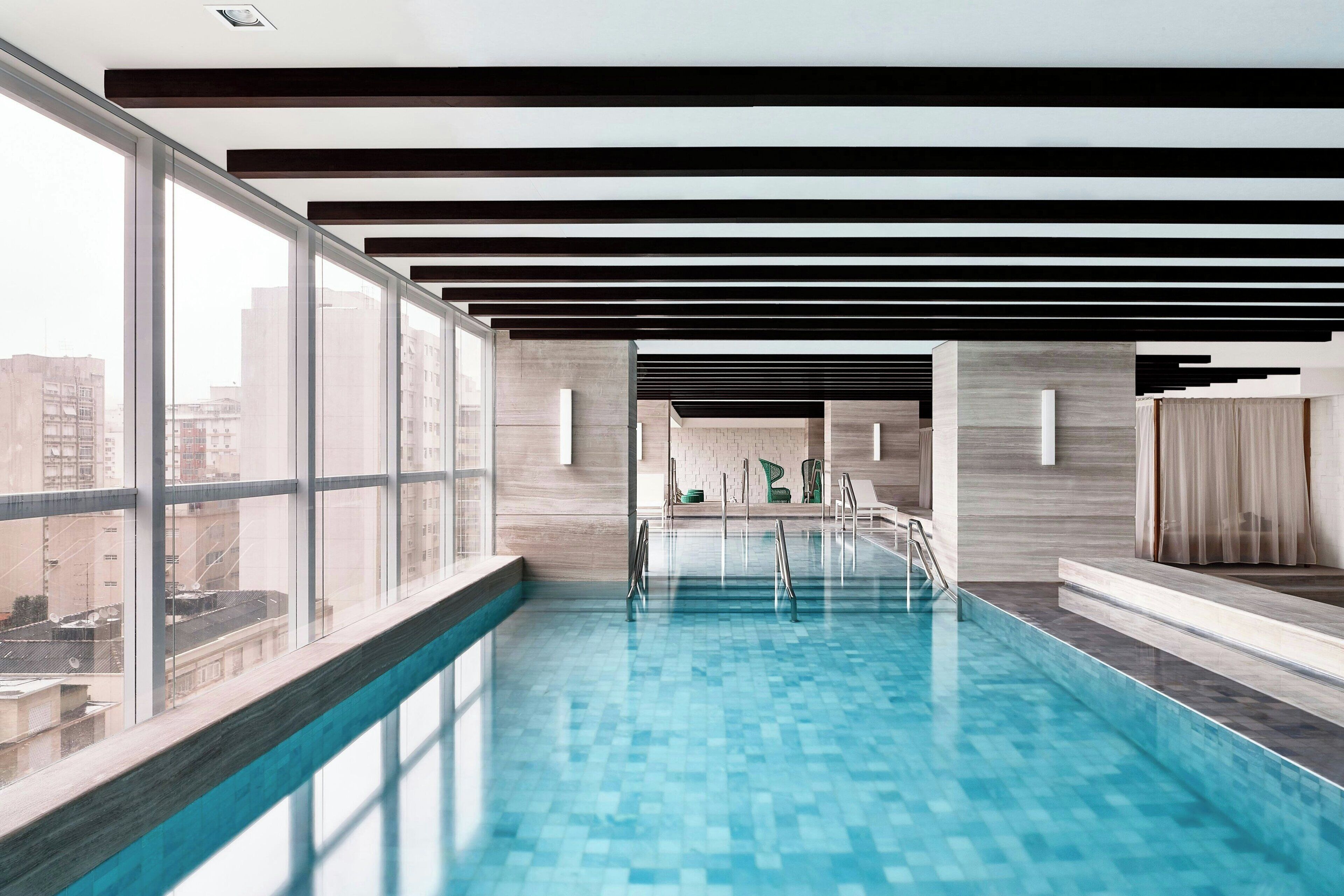 Photo - Sheraton Santos Hotel