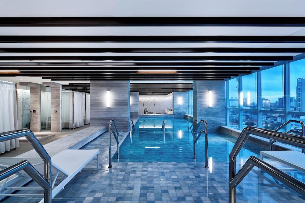 Sheraton Santos Hotel