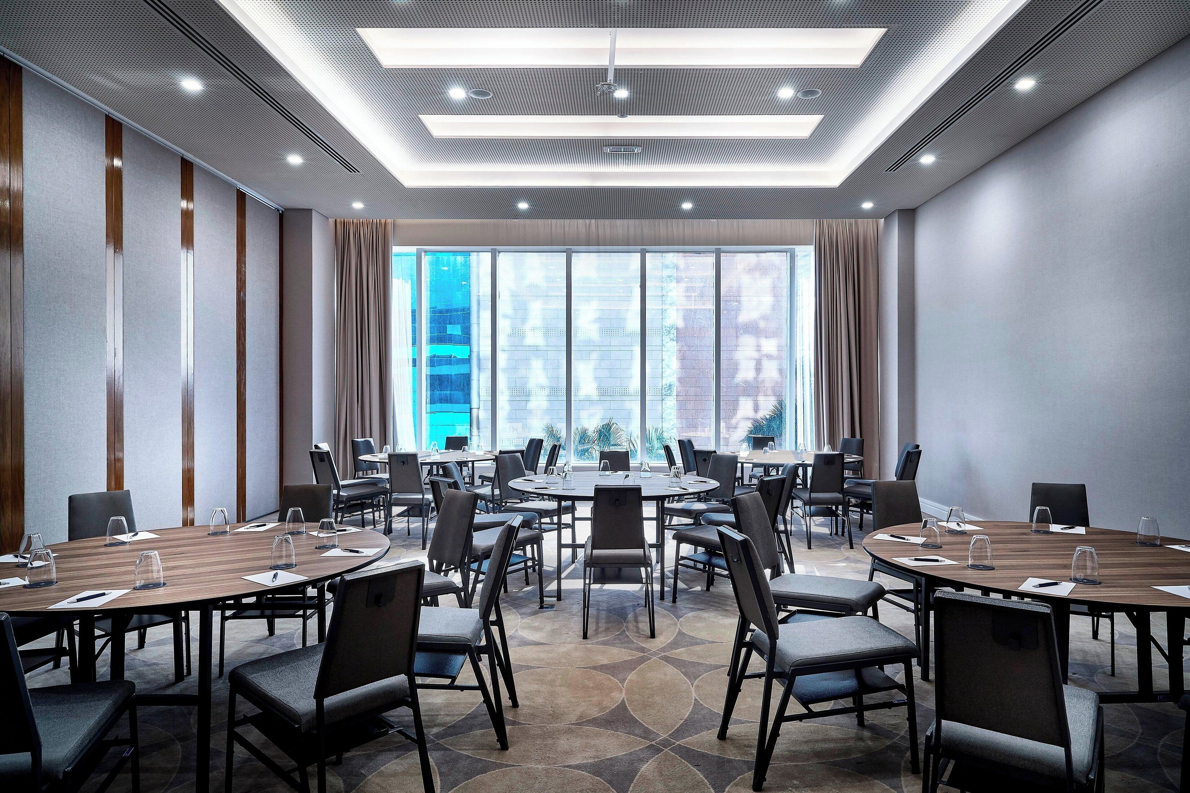 Photo - Sheraton Santos Hotel