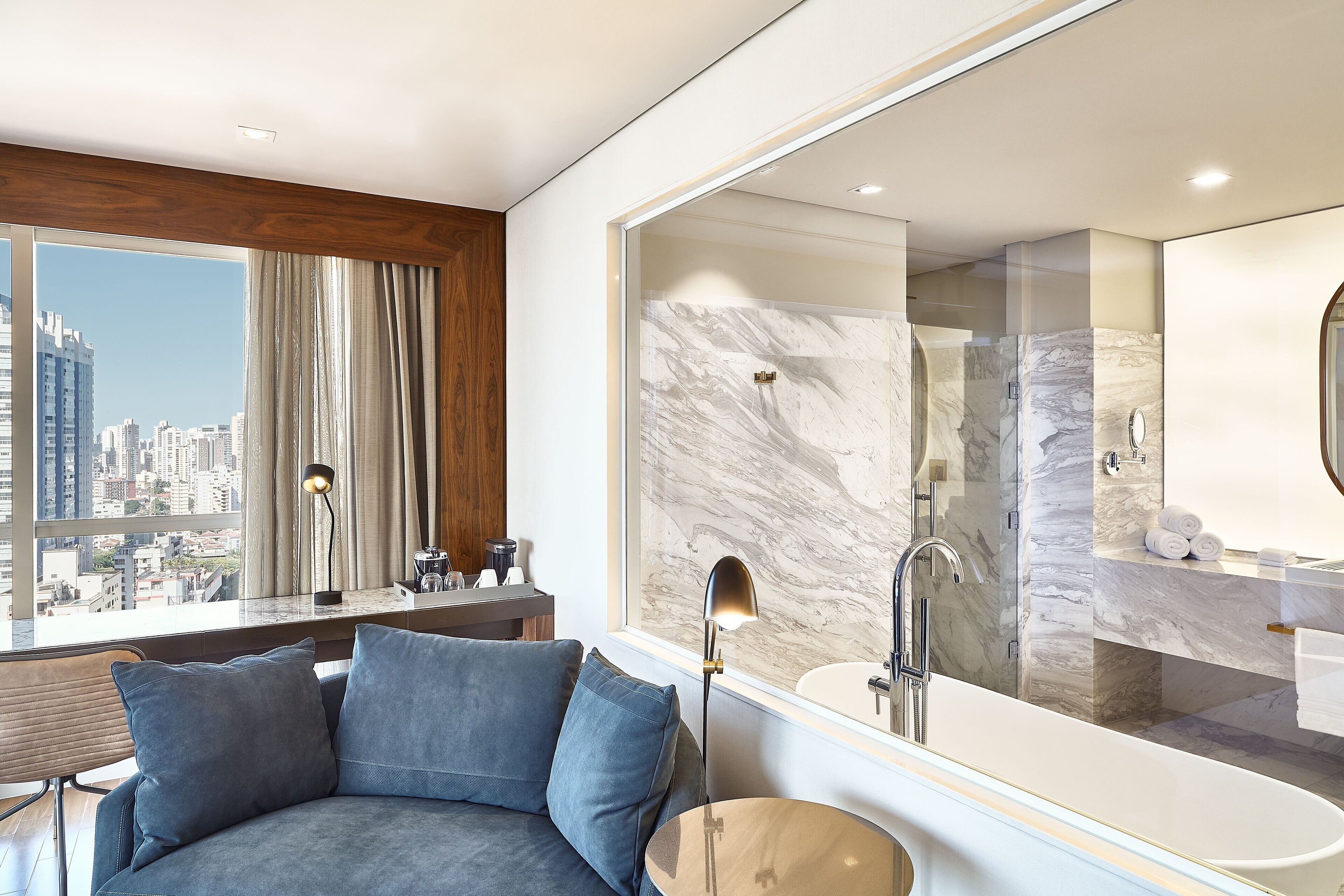 Photo - Sheraton Santos Hotel