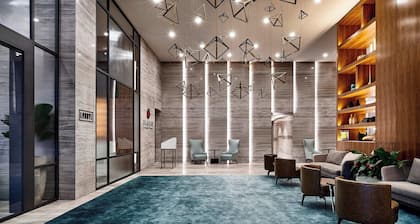 Sheraton Santos Hotel