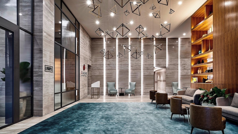 Sheraton Santos Hotel