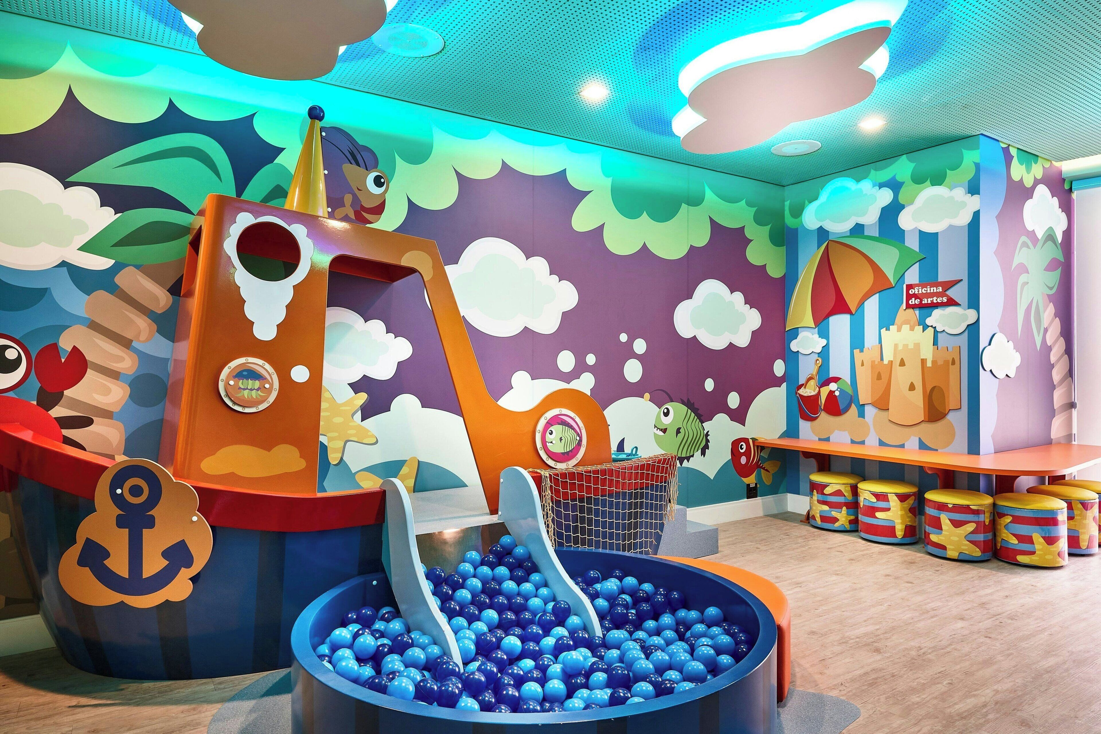 Accommodatievoorzieningen