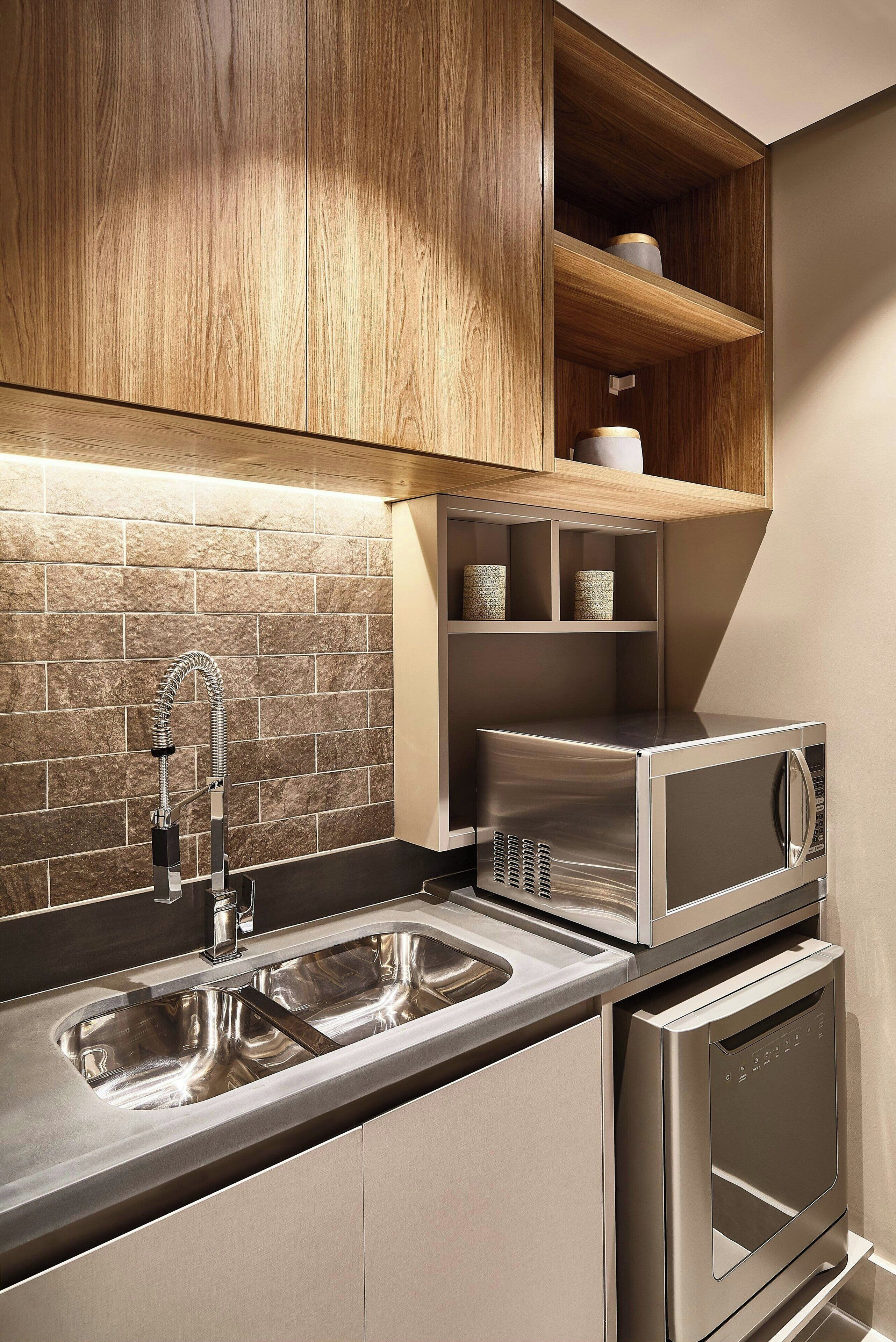 Photo - Sheraton Santos Hotel