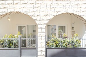 Dieden Deluxe Apartment, 1 Bedroom | Exterior detail