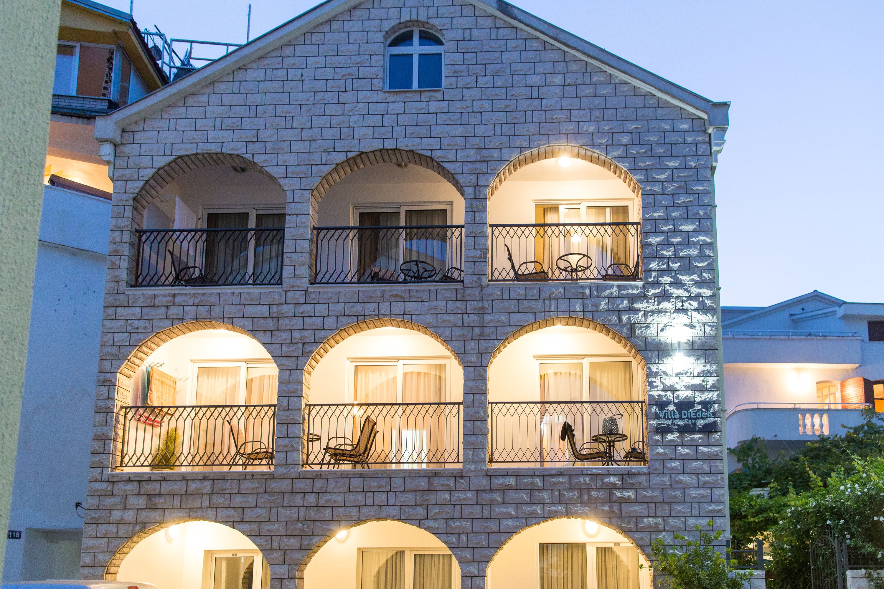 Photo - Villa DiEden