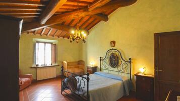 7 camere, ferro/asse da stiro, Wi-Fi