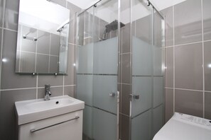 Dusche
