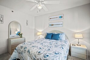 2 bedrooms, WiFi, bed sheets - Parkview Bay 1A-132 - Two Bedroom Apartment, Sleeps 6 (Osage Beach)