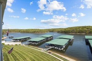 Marina - Parkview Bay 1A-132 - Two Bedroom Apartment, Sleeps 6 (Osage Beach)