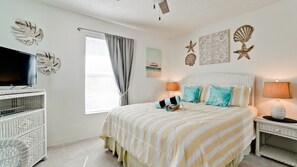 3 chambres, fer et planche à repasser, Wi-Fi gratuit, draps fournis