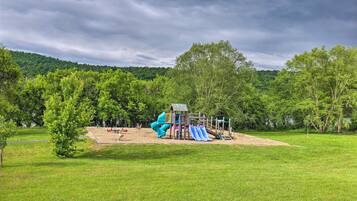 Espace pour enfants