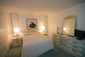 2 chambres, fer et planche Ă repasser, Wi-Fi, draps fournis