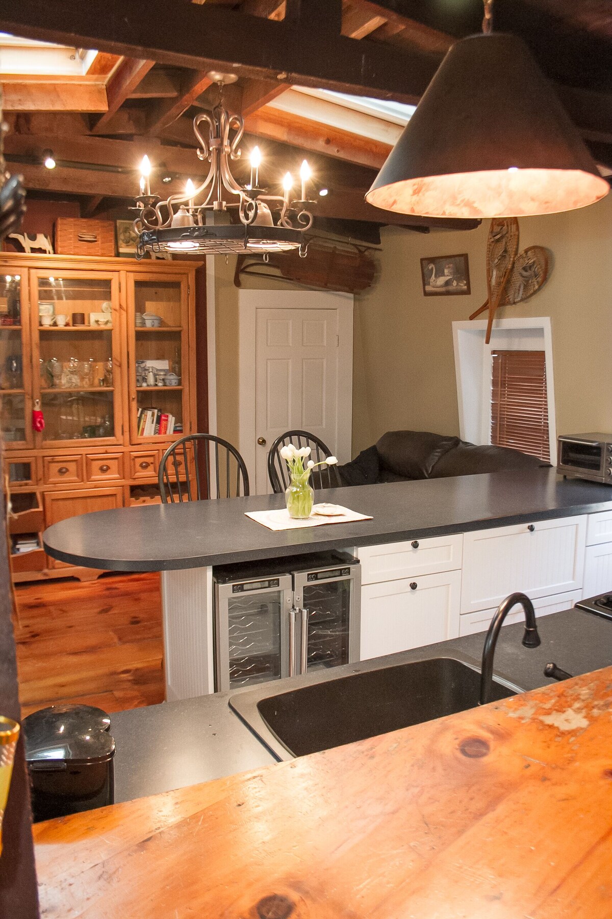 West End Apartment next to Longfellow Boutique Hotel