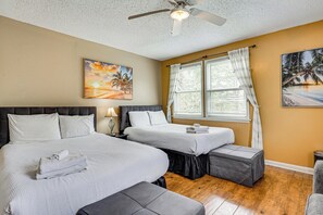 5 Schlafzimmer, Bügeleisen/Bügelbrett, Internetzugang, Bettwäsche