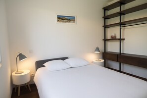 3 Schlafzimmer, Bügeleisen/Bügelbrett, WLAN, Bettwäsche