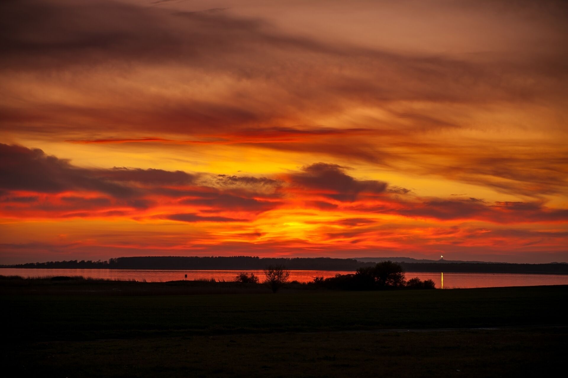 Plage à proximité, chaises longues